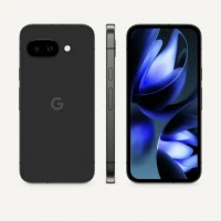 Смартфон Google Pixel 9A, 8/256Gb, Global, Obsidian (Черный) Смартфон Google Pixel 9A, 8/256Gb, Global, Obsidian (Черный)