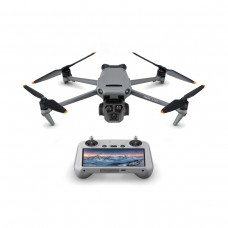 Квадрокоптер DJI Mavic 3 Pro (DJI RC) Universal