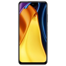 Смартфон Xiaomi Poco M3 Pro, 6/128Gb, Power Black (NFC)