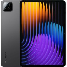 Планшет Xiaomi Pad 7 Pro, 12/512Gb, Wi-Fi, Global, Gray (Cерый)