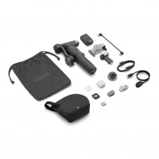 Стабилизатор DJI Osmo Mobile 8P, Creator Combo (DJI Mic Mini 2, DJI OM 2, DJI Mic Series)