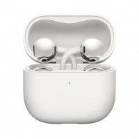 Беспроводные наушники Huawei FreeClip 2, TWS, Open-ear, White (Белый)