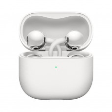 Беспроводные наушники Huawei FreeClip 2, TWS, Open-ear, White (Белый)
