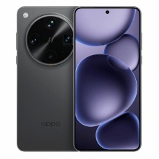 Смартфон Oppo Find X8 Ultra, 16/512Gb, AMOLED, Black (Черный)