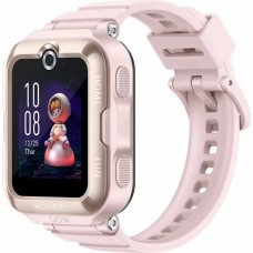Умные часы Huawei Watch 4 Pro Kids, Pink (ASN-AL10), Розовые