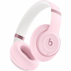 Беспроводные наушники Beats Studio Pro Wireless, ANC, Dolby Atmos, Soft Pink (Мягкий розовый)