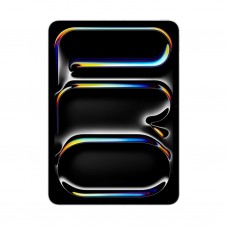 Планшет Apple iPad Pro 11 (2024) 512Gb, Wi-Fi + Cellular, Space Black (Космический черный)