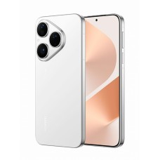 Смартфон Huawei Pura 80, 12/256Gb, OLED, Global, White (Белый)