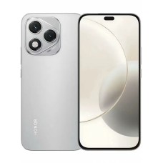 Смартфон Honor 400 Lite, 12/256Gb, Global, Velvet Gray (Серый)