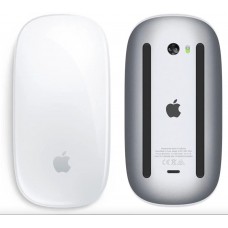 Беспроводная мышь Apple Magic Mouse 3 (MK2E3Z/A), White