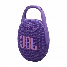 Портативная акустика JBL Clip 5, Purple