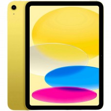 Планшет Apple iPad 11 (2025) 256Gb, Wi-Fi, Global, Yellow (Желтый)