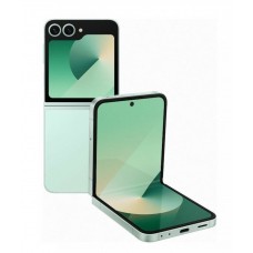 Смартфон Samsung Galaxy Z Flip 6, 12/256Gb, Mint (nano SIM+eSIM)