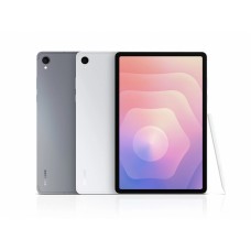 Планшет Samsung Galaxy Tab S11 Wi-Fi, 12/128Gb, Silver, (Серебристый)