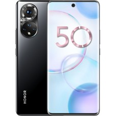 Смартфон Honor 50, 8/128Gb, Black