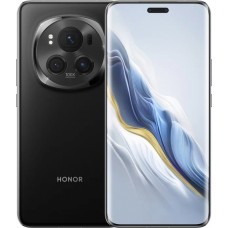 Смартфон Honor Magic 6 Pro, 12/512Gb Global для РФ, Black (Черный)