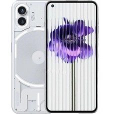 Смартфон Nothing Phone 2, 12/256Gb Global, OLED, White (Белый)