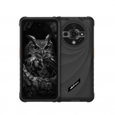 Смартфон Ulefone Armor X31 Pro, 8/256Gb, 6.56, Black (Черный)