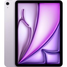 Планшет Apple iPad Air 11 (2024), 128Gb, Wi-Fi + Cellular, Purple