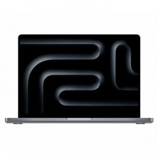 Ноутбук Apple MacBook Pro 14 2023 3024×1964, Apple M3, RAM 8Gb, SSD 1Tb, Apple graphics 10-core, macOS, MPHE3, Space Gray