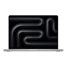 Ноутбук Apple MacBook Pro 16 2023 M3 Max 16C CPU, 40C GPU, 48Gb, 1Tb SSD, Silver MUW73