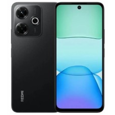 Смартфон Xiaomi Redmi 13X, 8/256Gb, Dual nano SIM, Black (Черный)