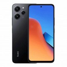 Смартфон Xiaomi Redmi 12, 8/256Gb, Black