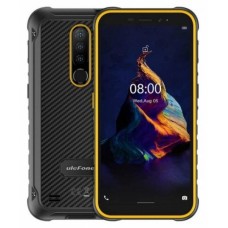 Смартфон Ulefone Armor X8, 4/64GB, Orange