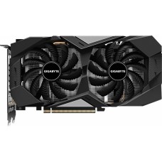 Видеокарта Gigabyte GTX 1660 Super 6GB D6