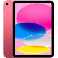 Планшет Apple iPad 11 (2025) 6/256Gb iPadOS, Wi-Fi + Cellular, Pink (Poзовый)
