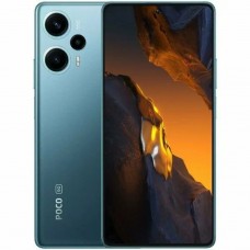 Смартфон Xiaomi Poco F5 5G, 8/256Gb Global, Blue (NFC)
