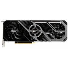 Видеокарта Palit RTX 3070 8GB Gamingpro V2 NE63070019P2-1041A (LHR)