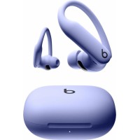 Беспроводные наушники Beats Powerbeats Pro 2, Hyper Purple