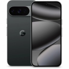 Смартфон Google Pixel 10 Pro, 16/128Gb, Global, Obsidian (Черный)