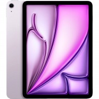 Планшет Apple iPad Air 11 (2025) M3, 256Gb, Wi-Fi + Cellular, Purple (Фиолетовый)