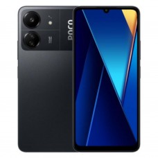 Смартфон Xiaomi Poco C65, 8/256Gb Global, Dual nano SIM, Black