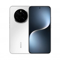 Смартфон Honor Magic 7, 12/256Gb, Dual nano Sim, Silver (Белый)