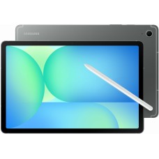 Планшет Samsung Galaxy Tab S10 FE Wi-Fi, 8/128Gb, SM-X520, Moonstone Gray