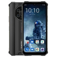 Смартфон Oukitel WP13 5G, 8/128GB, Black