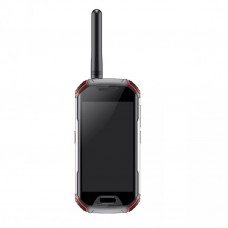Смартфон Unihertz Atom XL, 6/128Gb, Global, IPS, Black (Черный)