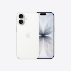 Смартфон Apple iPhone 17, 256Gb, Dual nano SIM, White (Белый)