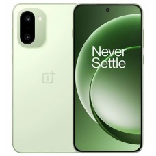 Смартфон OnePlus 15R, LTPS AMOLED, NFC, 12/256Gb, Mint Breeze (Зеленый)