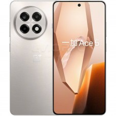 Смартфон OnePlus Ace 5 5G, 12/256Gb Global, AMOLED, Grey (Серый)