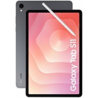 Планшет Samsung Galaxy Tab S11 Wi-Fi, 12/512Gb, Moonstone Gray, (Лунный камень/Серый)