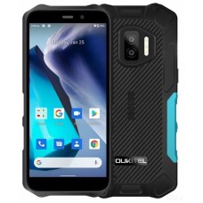 Смартфон Oukitel WP12, 4/32GB, Blue