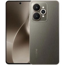 Смартфон Realme 15, 12/256Gb, 5G, Dual nano SIM, Suit Titanium (Серый титан/Черный)