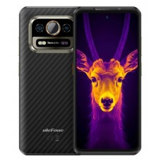 Смартфон Ulefone Armor 25T Pro, 6/256Gb, Dual nano SIM, Black