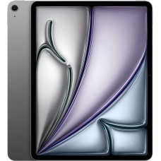 Планшет Apple iPad Air 13 (2024), 128Gb, Wi-Fi, Space Gray (Космический серый)