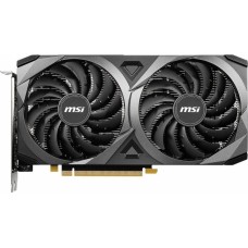 Видеокарта MSI RTX 3060TI 8GB Ventus 2X OCV1