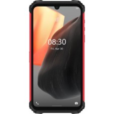 Смартфон Ulefone Armor 8 Pro, 8/128GB Global, Red